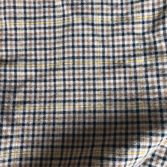 Urban outfitters plaid trousers - Picture 5 of 8